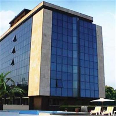 Hotel Bellambriana Rom