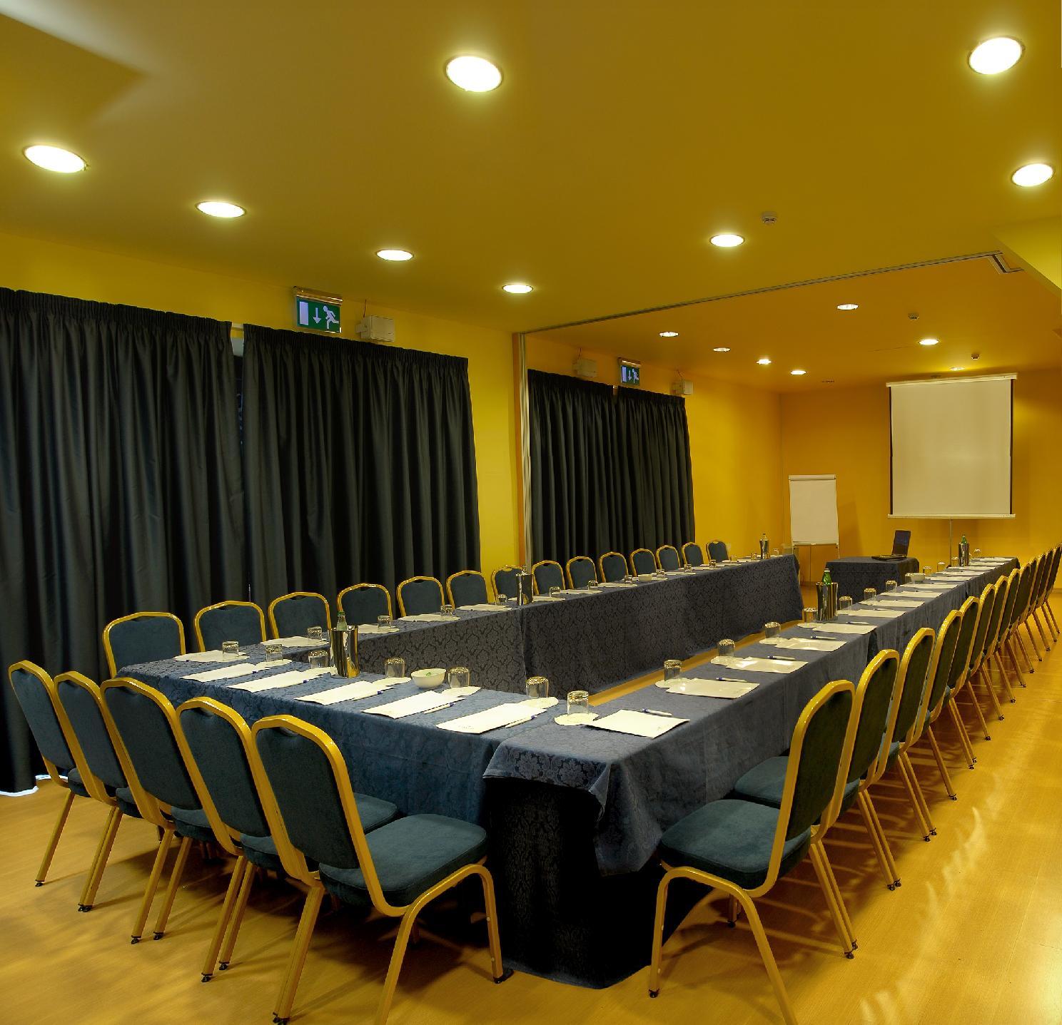 Hotel Bellambriana Rom